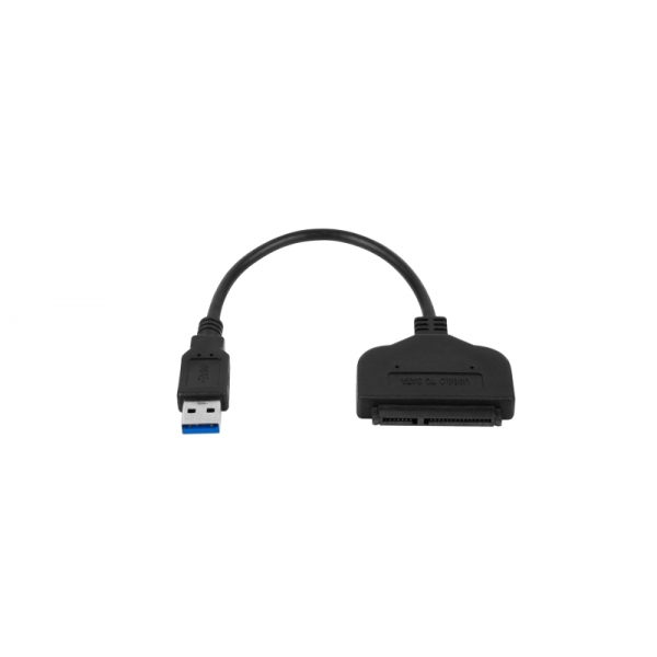 Kábel adaptéra USB 3.0 SATA