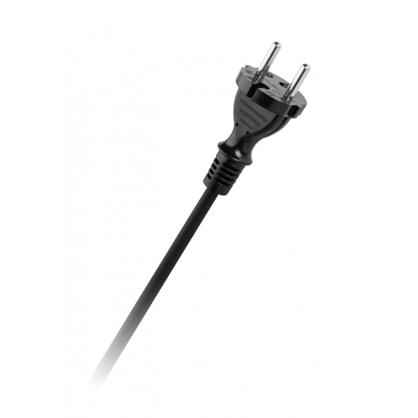 Kábel v gume H05RR-F OW 2x1,5mm2 300 / 500V 3m