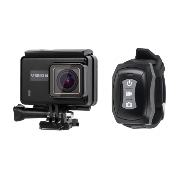 Športová kamera Kruger & Matz Vision P500