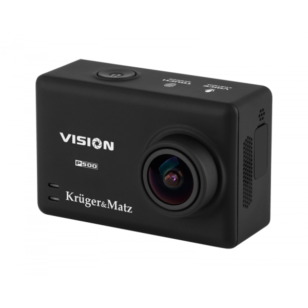 Športová kamera Kruger & Matz Vision P500