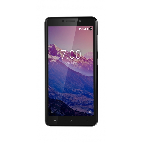 Mini smartfón Kruger & Matz MOVE 8 čierny