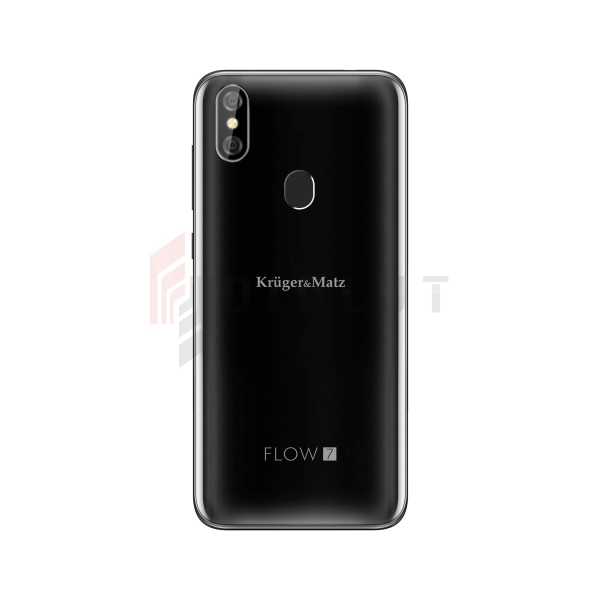 Smartfón Kruger & Matz FLOW 7 čierny