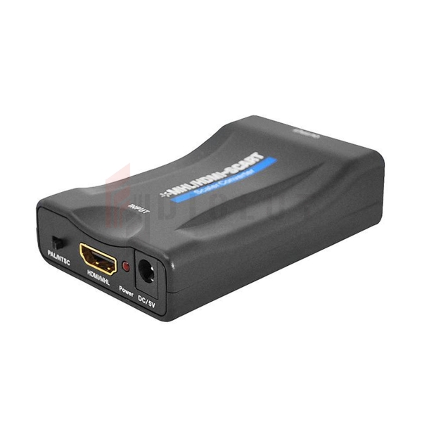 Prevodník HDMI na SCART LXHD127