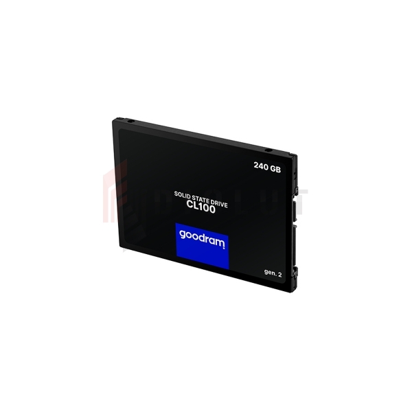SSD disk 240 GB CL100 Goodram