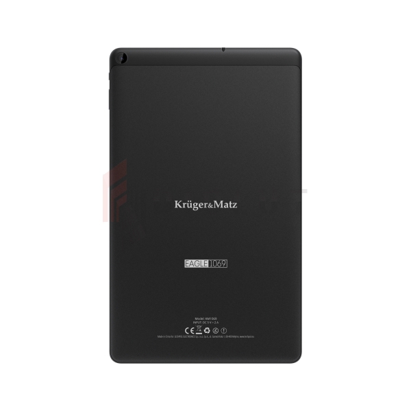 Kruger & Matz EAGLE 1069 tablet