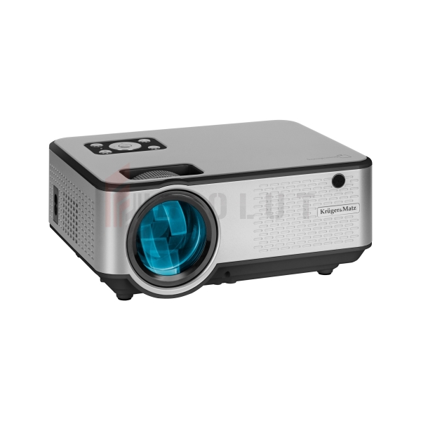 LED projektor s Wi-Fi Kruger & Matz V-LED50