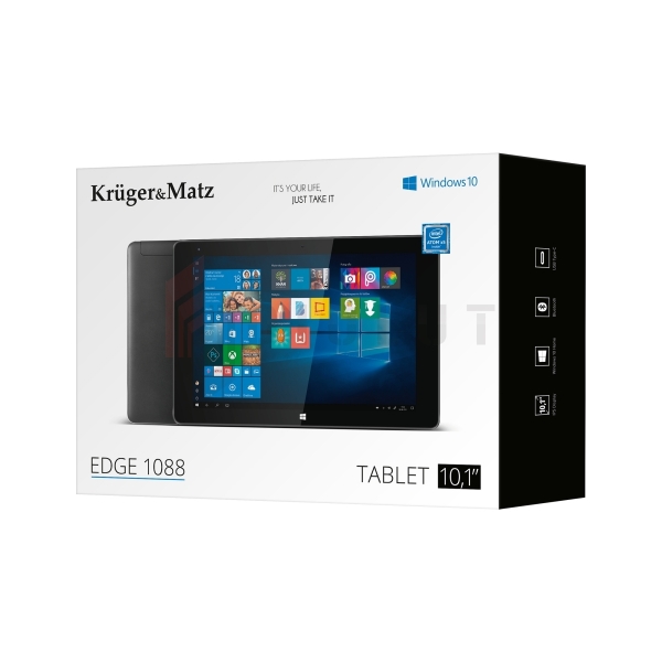 Tablet Kruger & Matz EDGE1088S 64GB