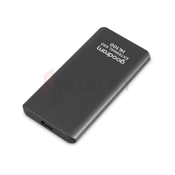 SSD Goodram HL100 256 GB USB 3.2