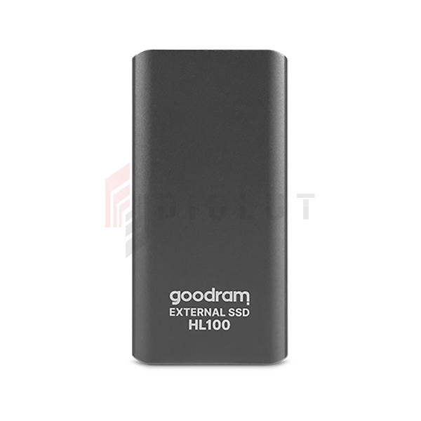 SSD Goodram HL100 512 GB USB 3.2