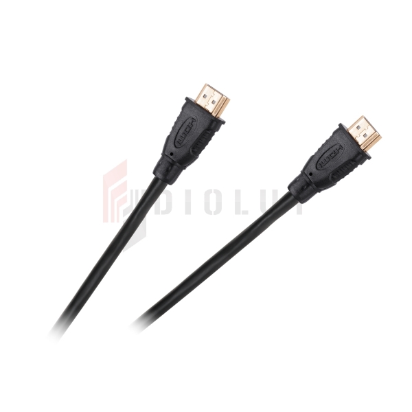 Kábel Cabletech HDMI - HDMI 2.1v 8K kábel
