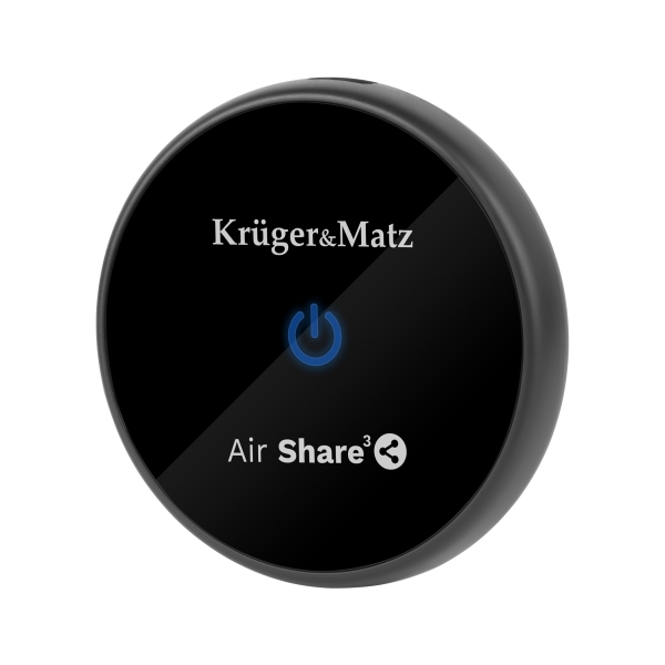 Príloha Kruger & Matz Air Share 3