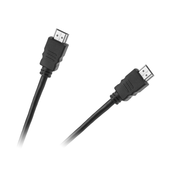 Kábel HDMI-HDMI 1,5M 2,0v 4K Cabletech