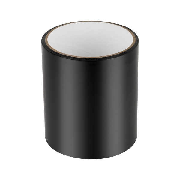 Vodotesná opravná lepiaca páska REBEL (0,5mm x 100mm x 1,5m) čierna