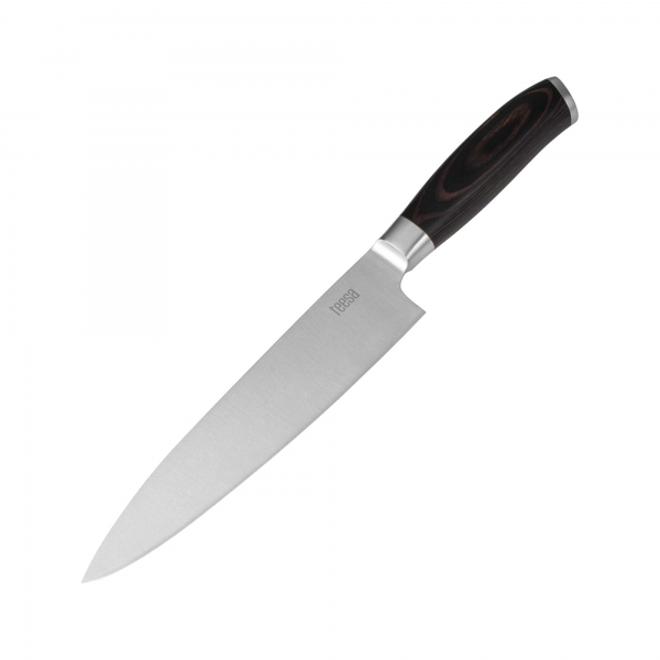 Nerezový kuchársky nôž 33cm (7Cr17MoV)