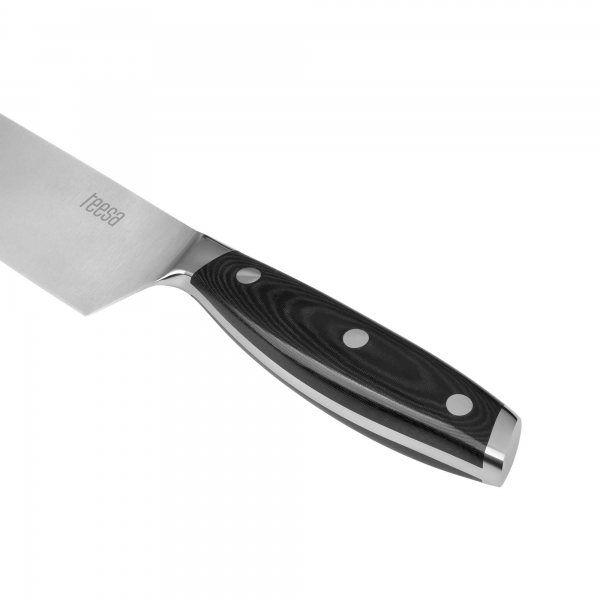 Nerezový kuchársky nôž 33cm (7Cr17Mov)