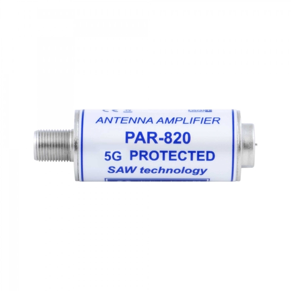 Anténny predzosilňovač PAR-820 5G Protected Telkom Telmor