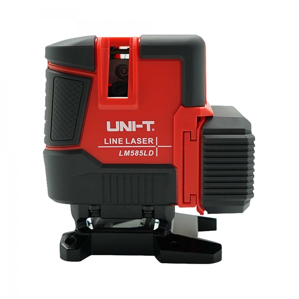 Laserová vodováha Uni-T LM585LD