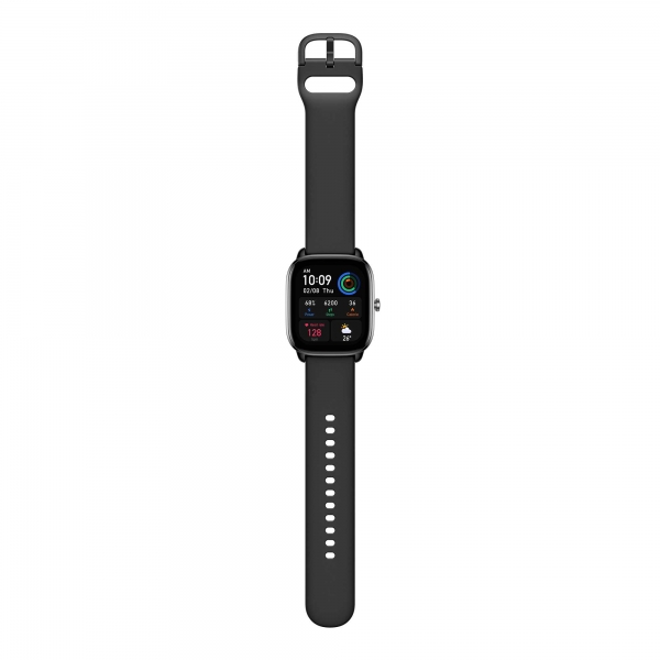 Inteligentné GPS hodinky Amazfit GTS 4 Mini Black