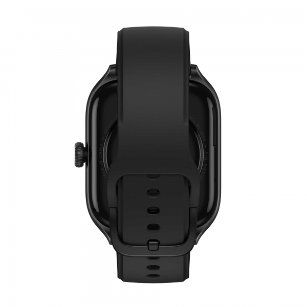 Inteligentné hodinky Amazfit GTS 4 Black + Scale Smart Scale