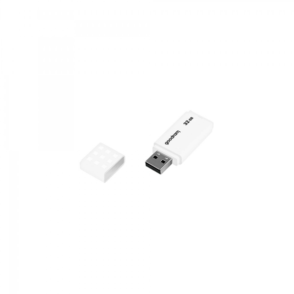 Goodram USB 2.0 Pendrive 32GB biely