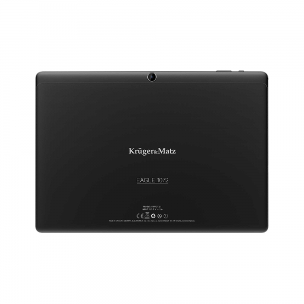 Kruger&Matz EAGLE 1072 tablet