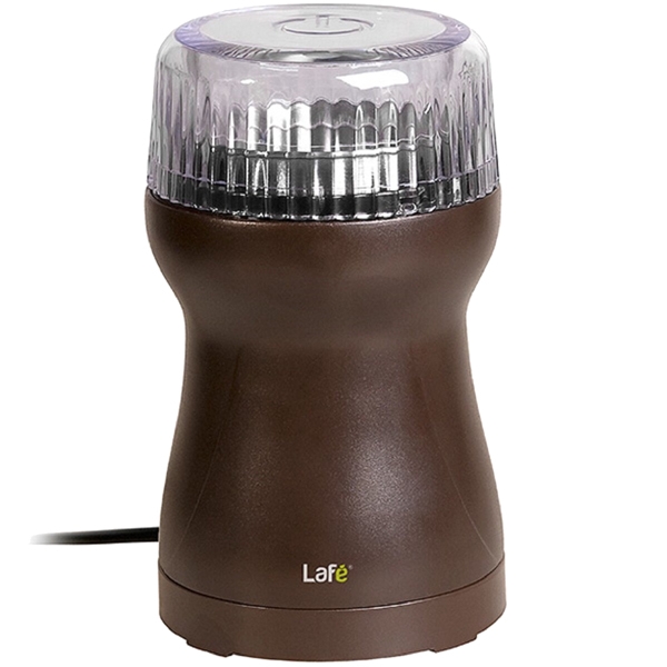 PS Lafe MKL001 mlynček na kávu hnedý