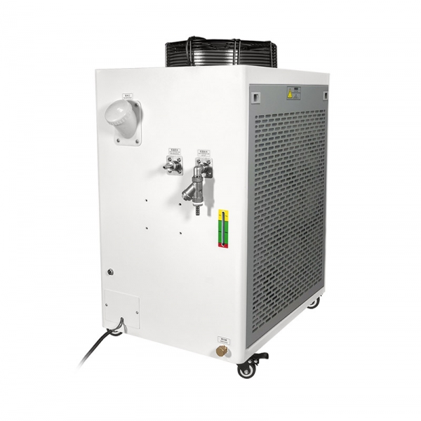Vodný chladič CW-6000AH Chladič pre laserové plotre