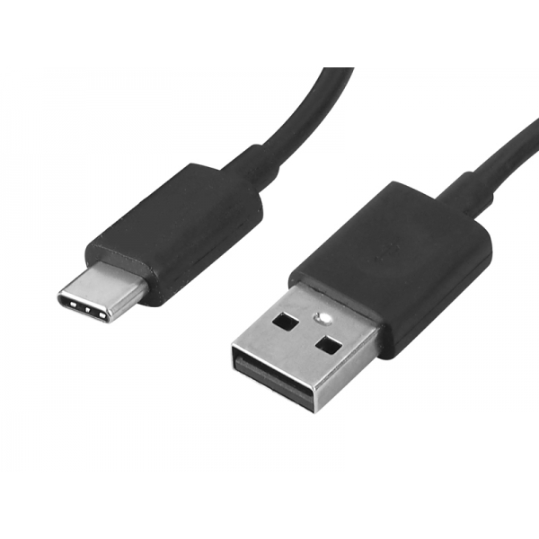 Amazon USB-USB Type-C 3A 1m HQ kábel