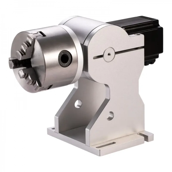 Nástavec s rotačnou hlavou pre laserové popisovače Fiber Laser D80