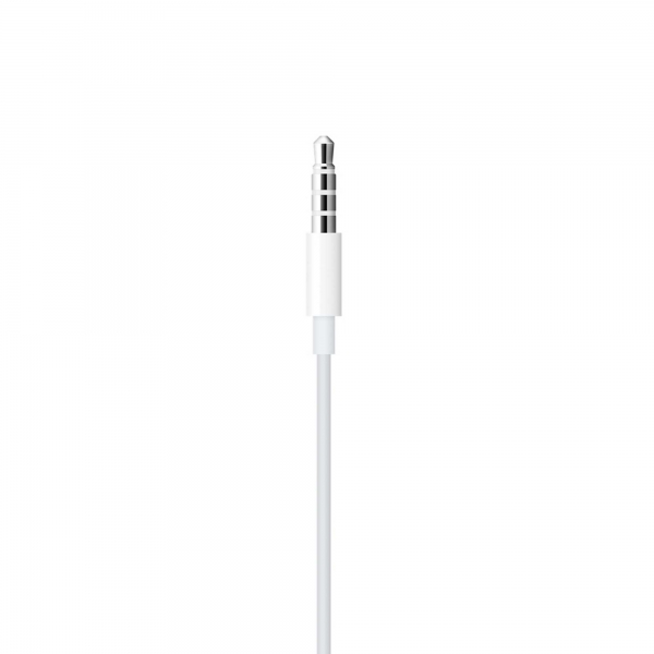 Apple EarPods Headset MNHF2ZM/A Jack 3.5 Original