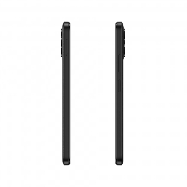 Kruger&Matz FLOW 10 smartphone čierny