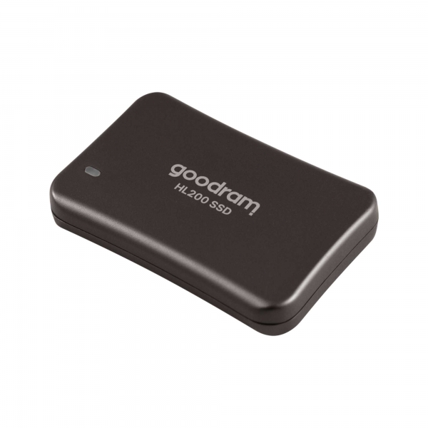 Goodram HL200 256 GB USB 3.2 SSD