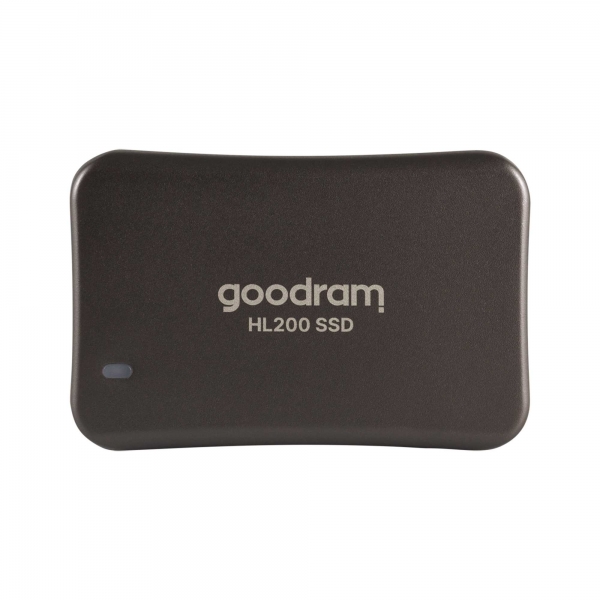 Goodram HL200 256 GB USB 3.2 SSD