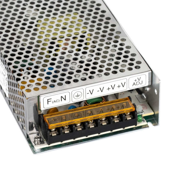 REBEL napájací zdroj pre LED káble 12V 10A (YSI120-12010000)  120 W max.