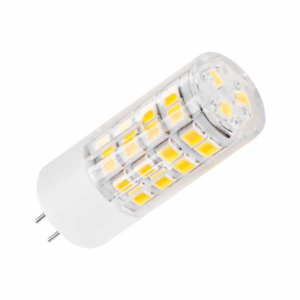 LED svietidlo Rebel 4W, G4, 4000K, 12V