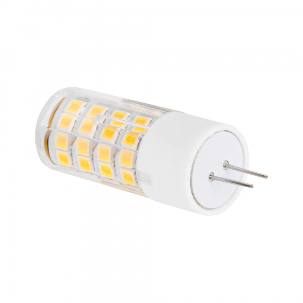 LED svietidlo Rebel 4W, G4, 4000K, 12V