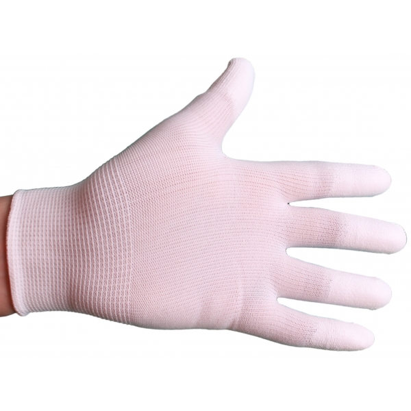ESD ochranné rukavice (M)