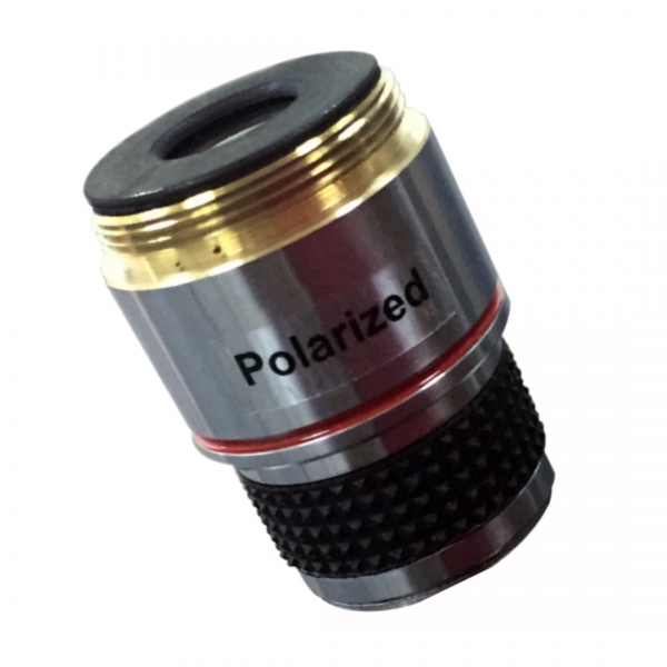 Polarizovaná šošovka ViTiny PL-01 pre mikroskop UM08A/UM20