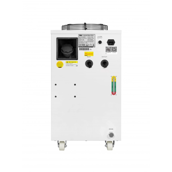Chladič vody TEYU CW-5300 AHTY pre laserové plotre