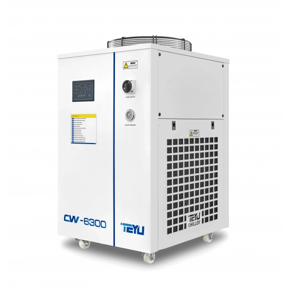 Chladič vody Teyu CW-6300AN pre laserové plotre