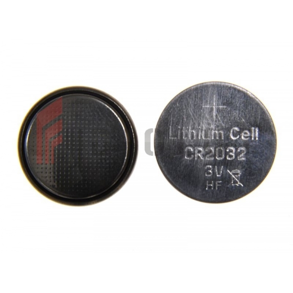 Lítiová batéria CR2032 5004LC 1 ks