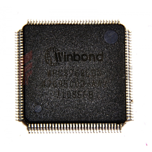 Čip čip WINBOND WPC8768LDG Novinka