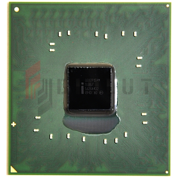 Čip Intel QG82915PM BGA Nový DC03+