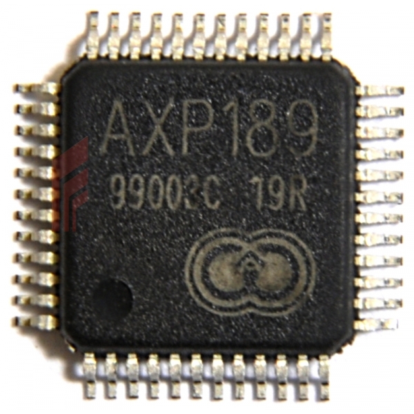 Čip AXP189 Nový